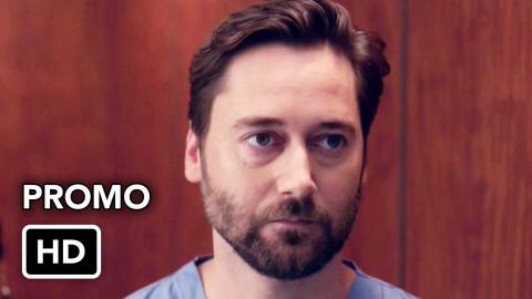 New Amsterdam 2x02 Promo "The Big Picture" (HD)