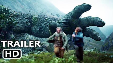 TROLL Teaser Trailer (2022)