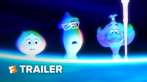 Soul Trailer #1 (2020) | Movieclips Trailers