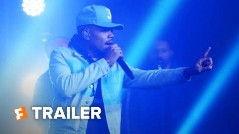 Chance the Rapper's Magnificent Coloring World Trailer #1 (2021) | Movieclips Trailers