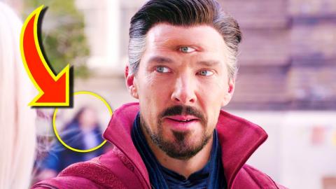 Tiny Details You Missed In MCU Phase 4 Movies (So Far)