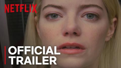 Maniac | Official Trailer [HD] | Netflix