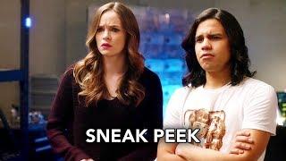 The Flash 4x17 Sneak Peek #2 "Null and Annoyed" (HD) Season 4 Episode 17 Sneak Peek #2