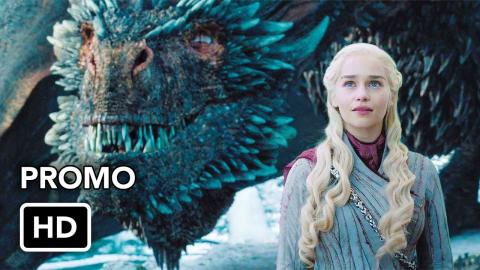 Game of Thrones 8x04 Promo & Featurette (HD) Season 8 Episode 4 Promo