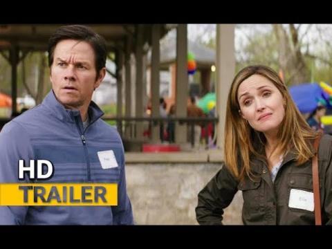 Instant Family (2018) | OFFICIAL TRAILER