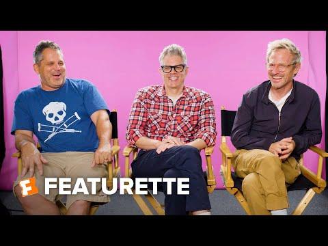 Jackass Forever Featurette - Forever Jackasses (2022) | Movieclips Trailers