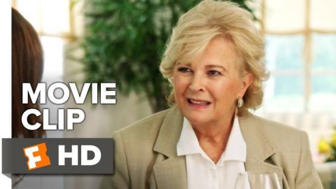 Book Club  Movie Clip - Different Kind of Fun (2018) | Movieclips Coming Soon