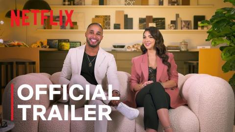 Designing Miami | Official Trailer | Netflix