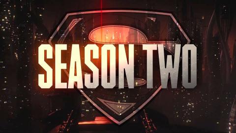 KRYPTON Season 2 Renewal Announcement (HD)