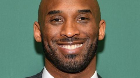 The Star Wars Character That Was Inspired By Kobe Bryant