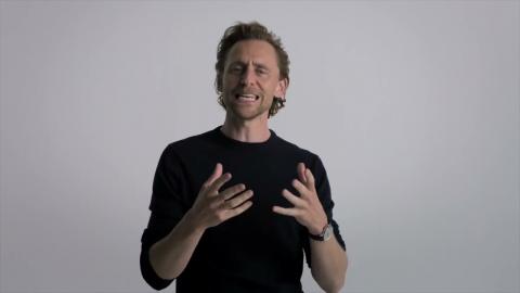 Marvel's Loki (Disney+) "Date" Promo HD - Tom Hiddleston Marvel superhero series