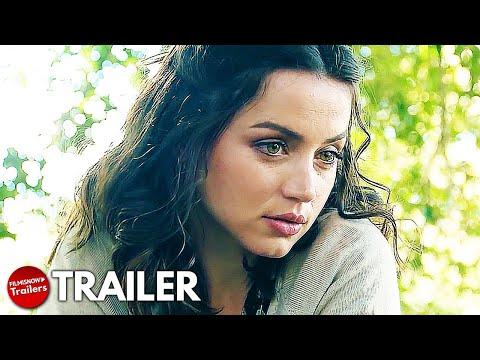 DEEP WATER Trailer (2022) Ben Affleck, Ana De Armas Psychological Thriller Movie
