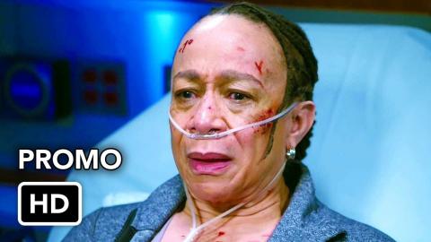 Chicago Med 6x13 Promo "What A Tangled Web We Weave" (HD)