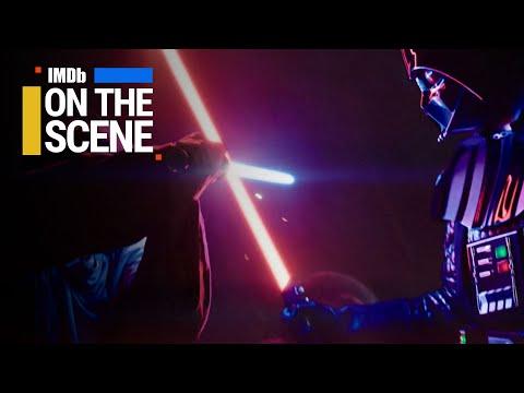 Hayden Christensen on Where the Fun Begins in “Obi-Wan Kenobi”