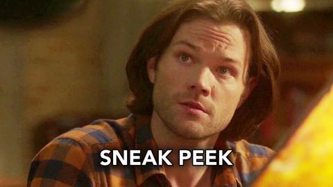 Supernatural 14x18 Sneak Peek "Absence" (HD) Season 14 Episode 18 Sneak Peek