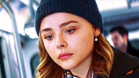 GRETA Trailer (2019) Chloë Grace Moretz, Thriller