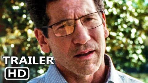 ORIGIN Trailer (2024) Jon Bernthal