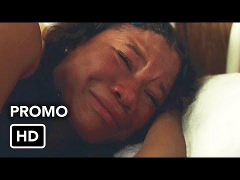 Euphoria 2x05 Promo (HD) HBO Zendaya series