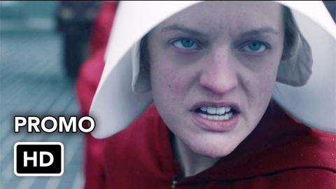 The Handmaid's Tale 3x08 Promo (HD) Season 3 Episode 8 Promo