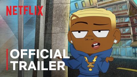 Good Times | Official Trailer | Netflix
