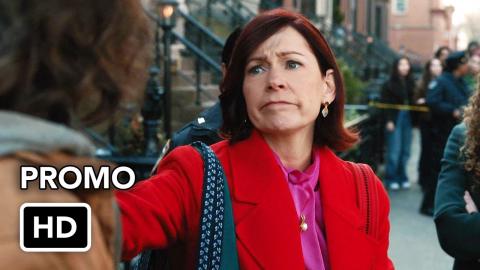 Elsbeth 1x09 Promo "Sweet Justice" (HD) The Good Wife spinoff