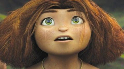 Things Only Adults Notice In The Croods