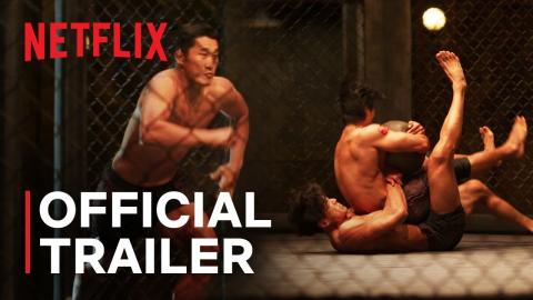 Physical: 100 Season 2 - Underground | Official Trailer | Netflix