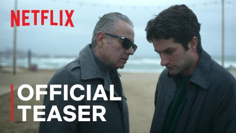 I Don't Expect Anyone to Believe Me | Official Teaser | Netflix