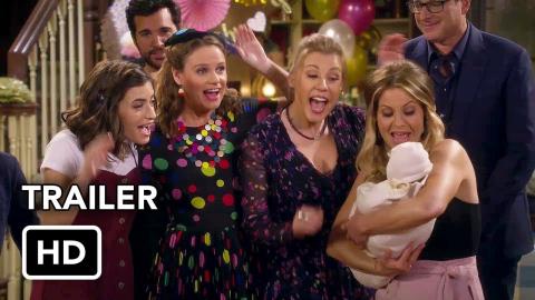 Fuller House Season 5 Trailer (HD) Final Season