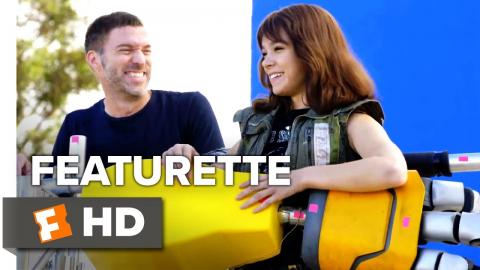 Bumblebee Featurette - Meet Director Travis Knight (2018) | Movieclips Coming Soon