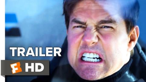 Mission: Impossible - Fallout Trailer | Movieclips Trailers