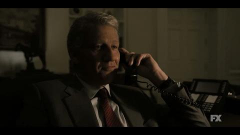 American Crime Story Season 3: Impeachment Trailer #2 (HD)