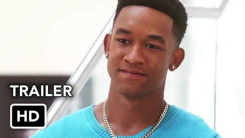 All American: Homecoming (The CW) Trailer HD - College Spinoff