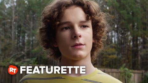 Monster Summer Exclusive Featurette - Nostalgia (2024)