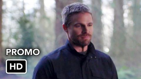 The Flash 9x09 Promo "It's My Party And I'll Die If I Want To" (HD) ft. Stephen Amell