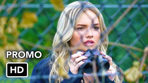 The Gifted 2x11 Promo "meMento" (HD) Season 2 Episode 11 Promo