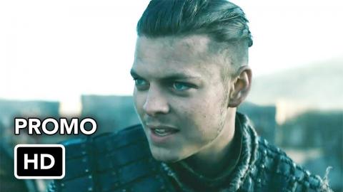Vikings 5x20 Extended Promo "Ragnarok" (HD) Season 5 Episode 20 Promo Season Finale