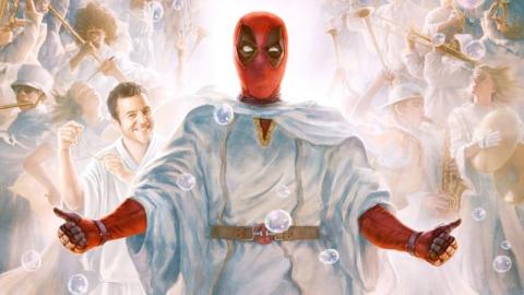 The Most Controversial Deadpool Moments