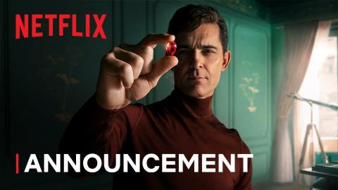 BERLIN | Announcement | Netflix