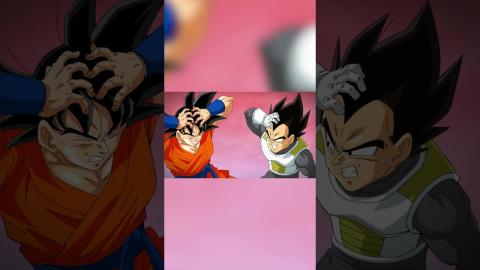 Dragon Ball Super: Unveiling the Whis Theory #shorts