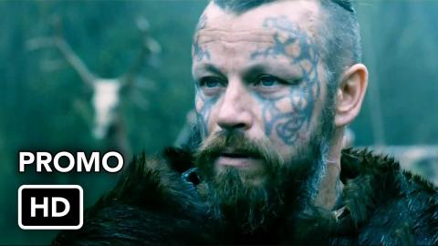 Vikings 5x14 Promo "The Lost Moment" (HD) Season 5 Episode 14 Promo