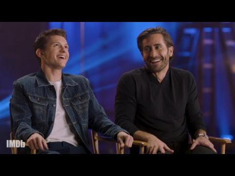 Tom Holland and Jake Gyllenhaal Answer Fan Questions