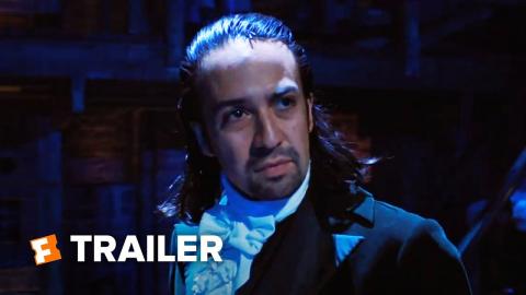Hamilton Trailer #1 (2020) | Movieclips Trailers