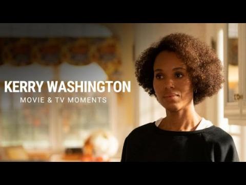 Kerry Washington | IMDb Supercut