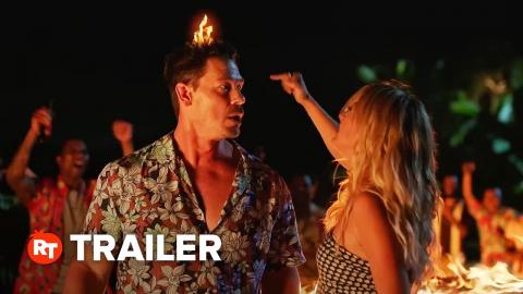 Vacation Friends 2 Trailer #1 (2023)