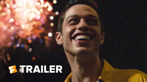 The King of Staten Island (2020) Trailer #1 | Movieclips Trailers