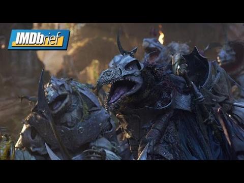 Prequels, Sequels, and How the New "Dark Crystal" Fits In | IMDbrief