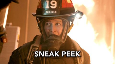 Station 19 1x10 Sneak Peek "Not Your Hero" (HD) Season 1 Episode 10 Sneak Peek Season Finale