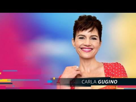 "Jett" Star Carla Gugino Will Do Any Stunt