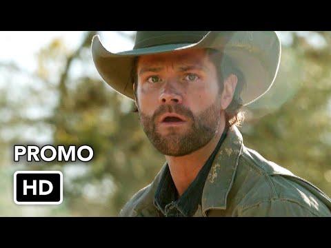 Walker 2x13 Promo "One Good Thing" (HD) Jared Padalecki series